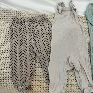 Kyte Baby Clothing 12-18m